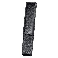 LAMY Leder Etui A201 SCHWARZ f�r ein Schreibger�t