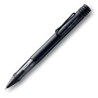 LAMY Kugelschreiber AL Star 271 SCHWARZ St�rke M Mine M16bk