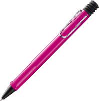 LAMY Kugelschreiber Safari 213 PINK St�rke M Mine M16bl