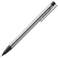 LAMY logo matt black Druckbleistift Minenbleistift Edel...