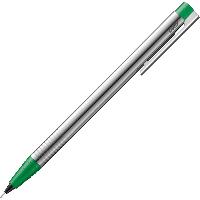 LAMY Druckbleistift LOGO matt GR�N Strichbreite 0,7mm Fe...