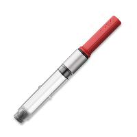 LAMY Konverter Z28 ROT ersetzt Tintenpatronen Tinte selb...