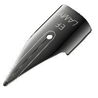 LAMY Z 52 Feder 888 Ersatzfeder aus poliertem Edelstahl ...