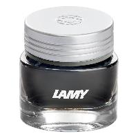 LAMY Tintenglas T53 690 AGATE grau