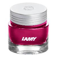 LAMY Tintenglas T53 260 RHODONITE pink