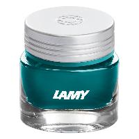 LAMY Tintenglas T53 470 AMAZONITE gr�n