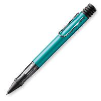LAMY Kugelschreiber AL Star 223 Turmaline T�RKIS St�rke ...
