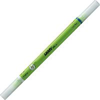 LAMY Tintenl�scher INK-X St�rke B l�schen und schreiben
