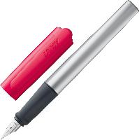 LAMY F�ller nexx 063 Crimson ROT St�rke A Linksh�nder
