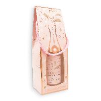 Bade und Duschgel 360ml Celebration in Geschenkbox Champ...