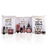 Accentra Adventskalender Dekorativkosmetik Winter Magic ...