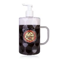 ACCENTRA 2in1 Body & Hand Wash CHEERS (schwarz wei�) 720ml