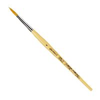 DA VINCI Synthetik Pinsel Gr��e 6 rund