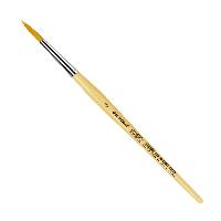 DA VINCI Synthetik Pinsel Gr��e 8 rund