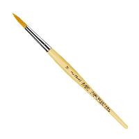 DA VINCI Synthetik Pinsel Gr��e 12 rund
