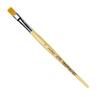 DA VINCI Synthetik Pinsel Gr��e 10 flach
