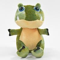 Labertier Dino BABYTOOTH plappert alles nach 10x17x20cm ...