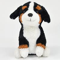 Labertier Hund ROCKY Berner-Sennenhund, OHNE Batterien, ...
