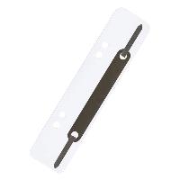Q-CONNECT Heftstreifen RC 34x150mm 25ST wei�