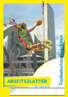 PENIG Arbeitsblock A4 100g 20BL