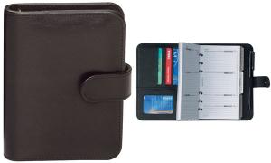 bind Terminplaner Modell 17501-1, A7, ohne Kalender, sch...