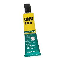 UHU Styropor-Kleber POR, 40 g in Tube