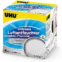 UHU Nachf�lltabs Ambiance, 2 x 100 g, geruchsneutral
