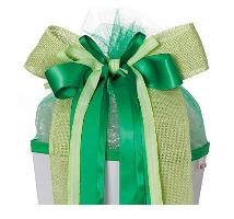 ROTH Schult�tenschleife "Fresh Green", gr�n