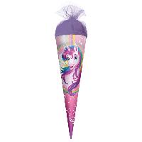 Roth Geschwisterschult�te 35cm Einhornportrait