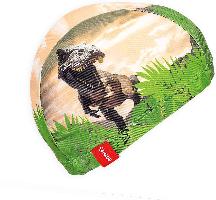 ROTH Kinder-Badekappe "Tyrannosaurus"