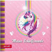 ROTH Freundebuch 