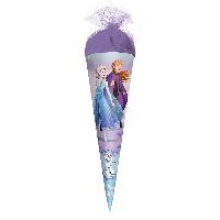 Roth Disney Frozen Schult�te 50 cm rund T�llverschluss