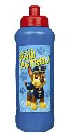 Scooli Trinkflasche Sport 450ml Paw Patrol