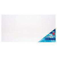 Stylex Keilrahmen Leinwand 30x60cm grundiert