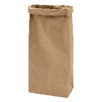 Rico Design Blockbodenbeutel XL braun 1 St�ck 76 x 32 x ...