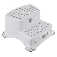 keeeper kids Tritthocker igor "stars", zweistufig, wei�