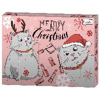 fesh! PURRR'tastic Adventskalender fesh 21681E00