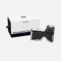 MONT BLANC Tintenglas 60ml schwarz - 128196