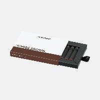 MONT BLANC Tintenpatronen 8ST braun - 128203 / 105189