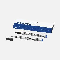 MONT BLANC TIntenrollermine B 2ST royal blue - 128229