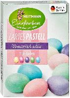 Heitmann Ostereierfarbe Pastell 1007794 / 1018468