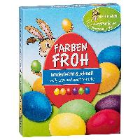 Heitmann FARBEN FROH 1017049 (Nachfolger von KR�FTIG BUNTE)