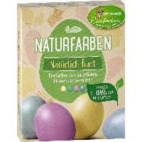 Brauns Heitmann Natur Nat�rlich Bunt