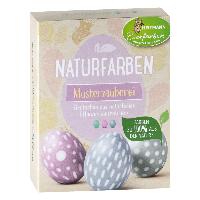 Brauns Heitmann Natur Musterzauberei