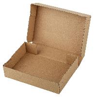 20x Aufrichteschachtel MaxiBrief Karton mittel 200x145x5...
