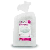 itenga Bastelwatte F�llwatte wei�, 1 kg