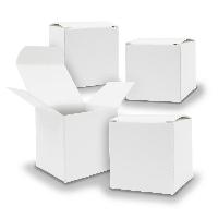 itenga Adventskalender Schachteln  V4 24x W�rfel 6,5cm W...