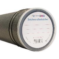 itenga Zeichenrollenk�cher schwarz