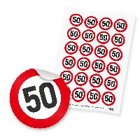 itenga 24x Sticker 