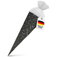 itenga Geschwister Schult�te 35cm 